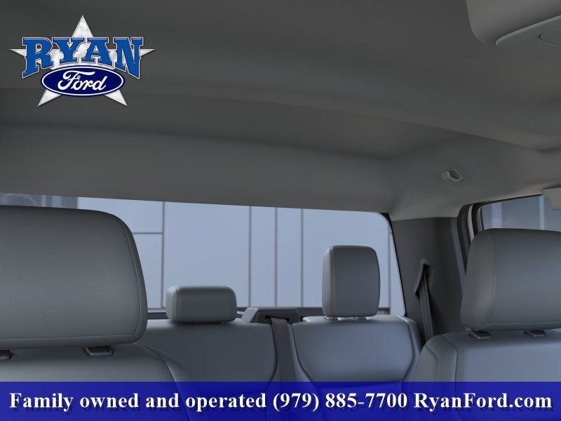 2026 Ford F-150 Base