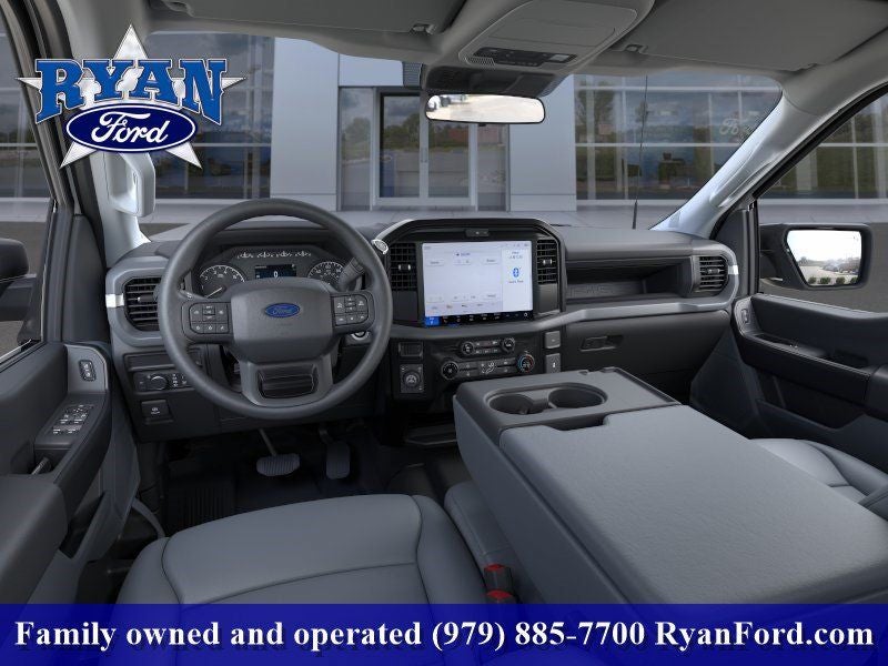 2026 Ford F-150 Base
