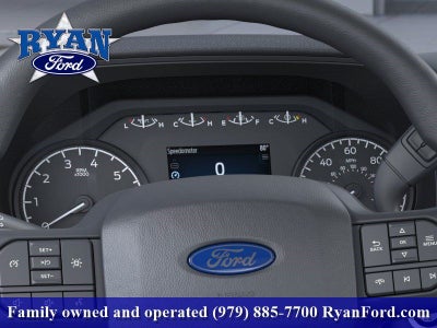 2026 Ford F-150 Base