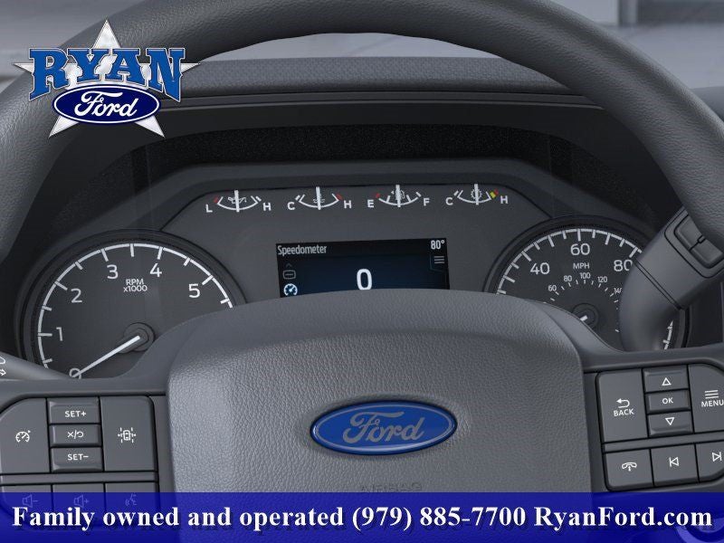 2026 Ford F-150 Base