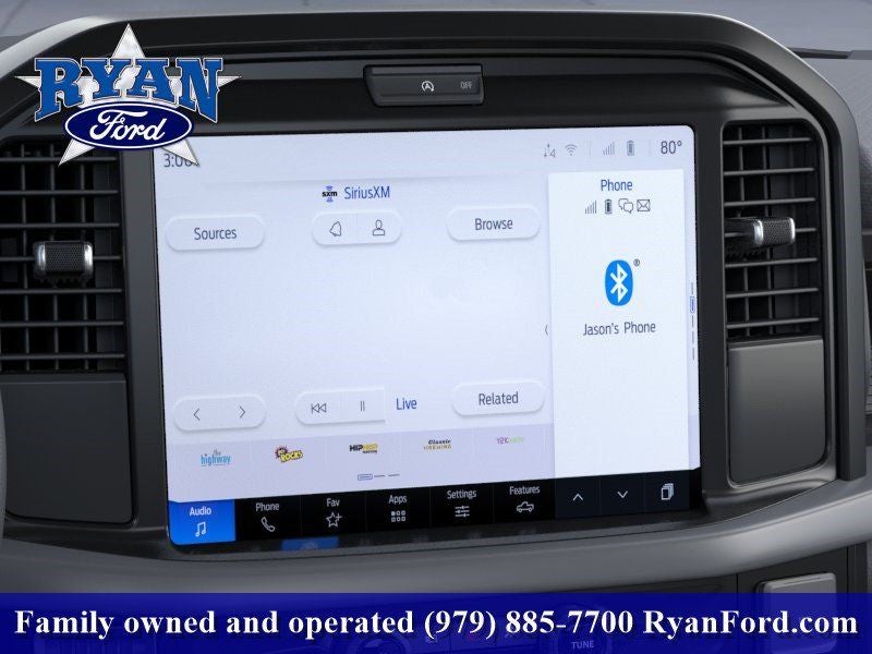 2026 Ford F-150 Base