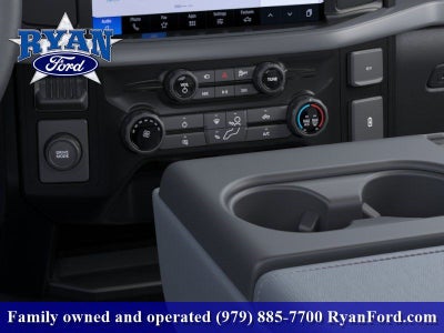 2026 Ford F-150 Base