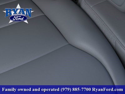 2026 Ford F-150 Base