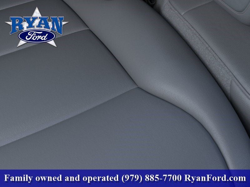 2026 Ford F-150 Base