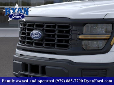 2026 Ford F-150 Base