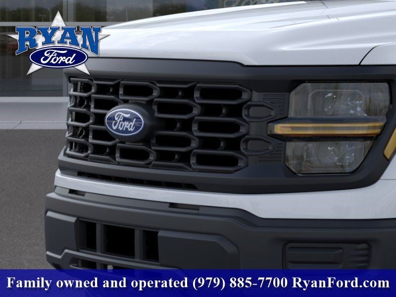 2026 Ford F-150 Base