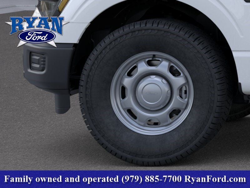 2026 Ford F-150 Base