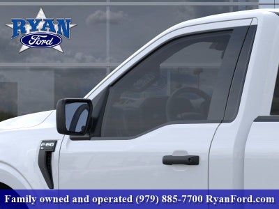 2026 Ford F-150 Base