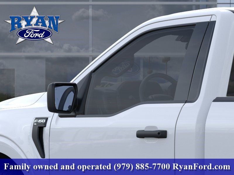 2026 Ford F-150 Base