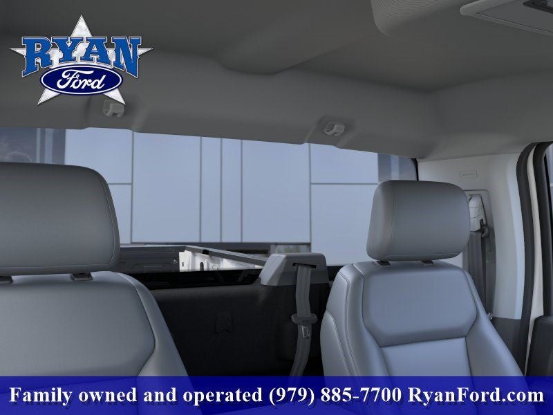 2026 Ford F-150 Base