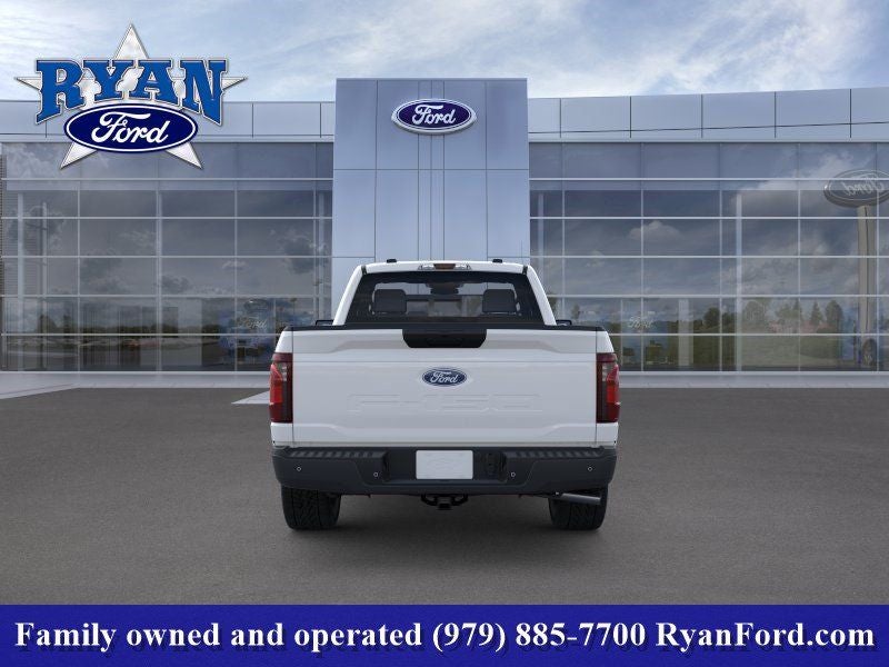 2026 Ford F-150 Base