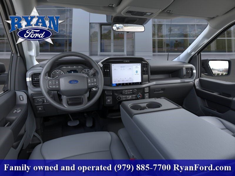 2026 Ford F-150 Base