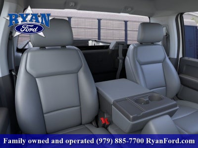 2026 Ford F-150 Base