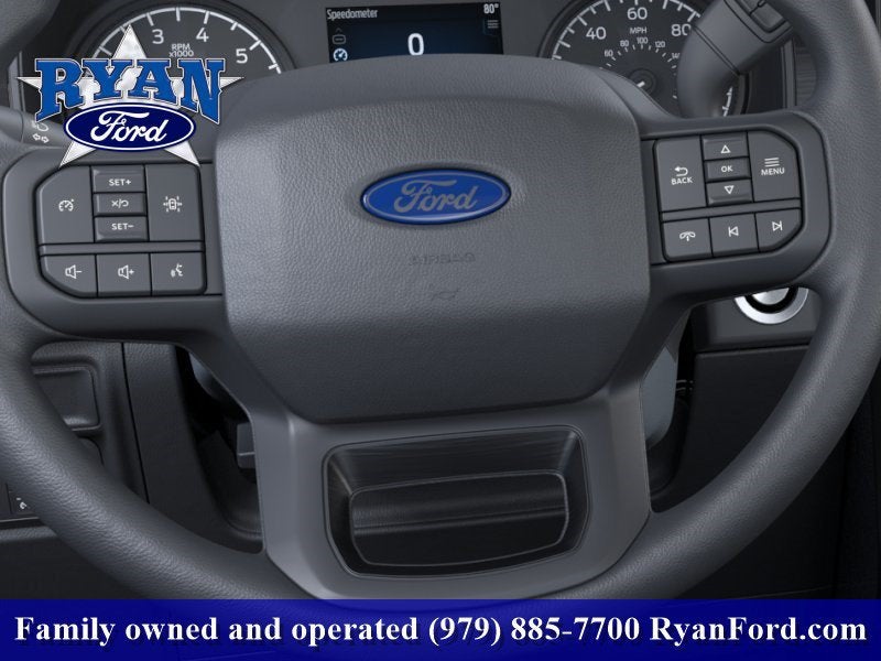 2026 Ford F-150 Base