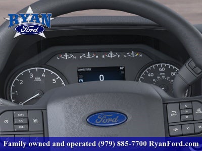 2026 Ford F-150 Base