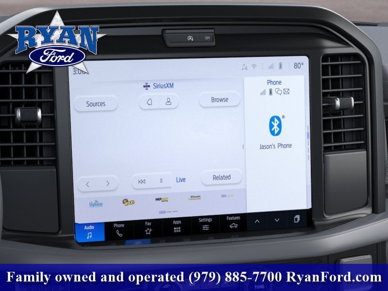 2026 Ford F-150 Base