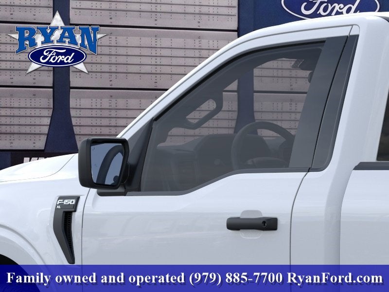 2026 Ford F-150 Base