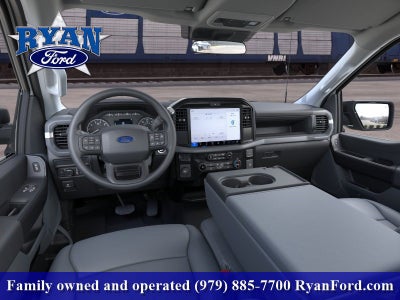 2026 Ford F-150 Base