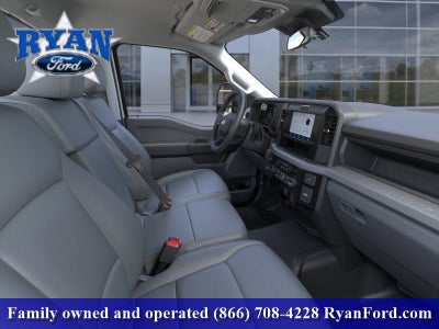 2026 Ford F-350SD XL