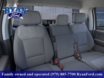 2026 Ford F-350SD F-350® XLT