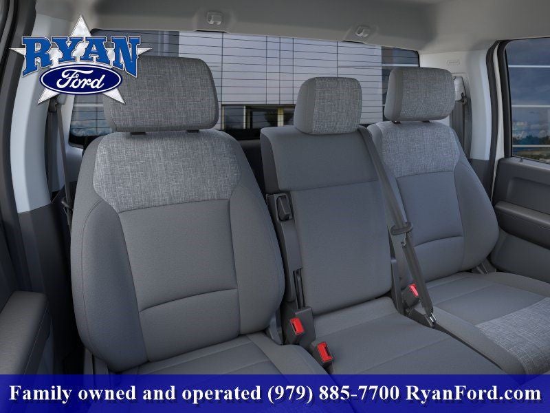 2026 Ford F-350SD F-350® XLT