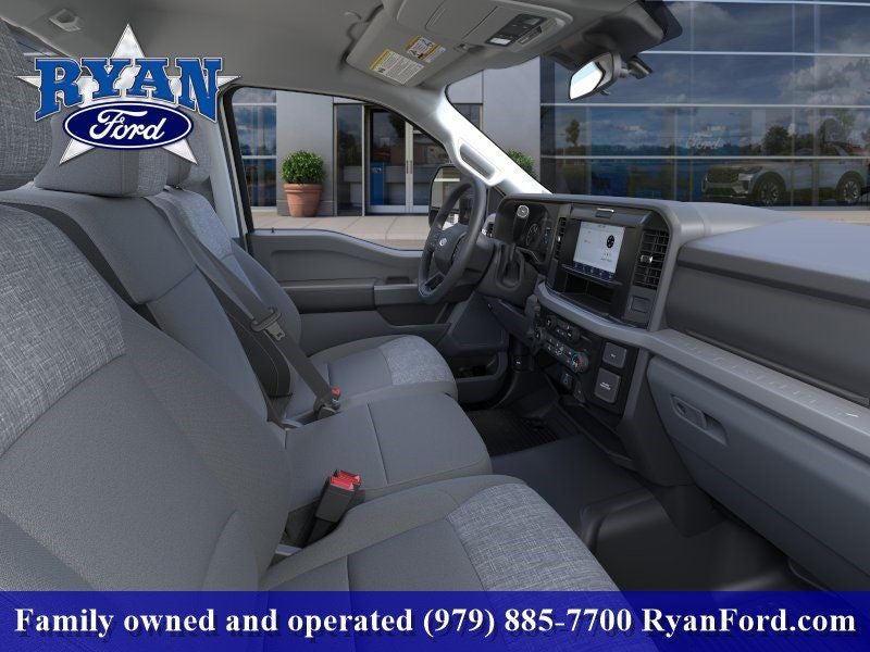 2026 Ford F-350SD F-350® XLT
