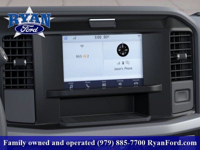 2026 Ford F-350SD F-350® XLT