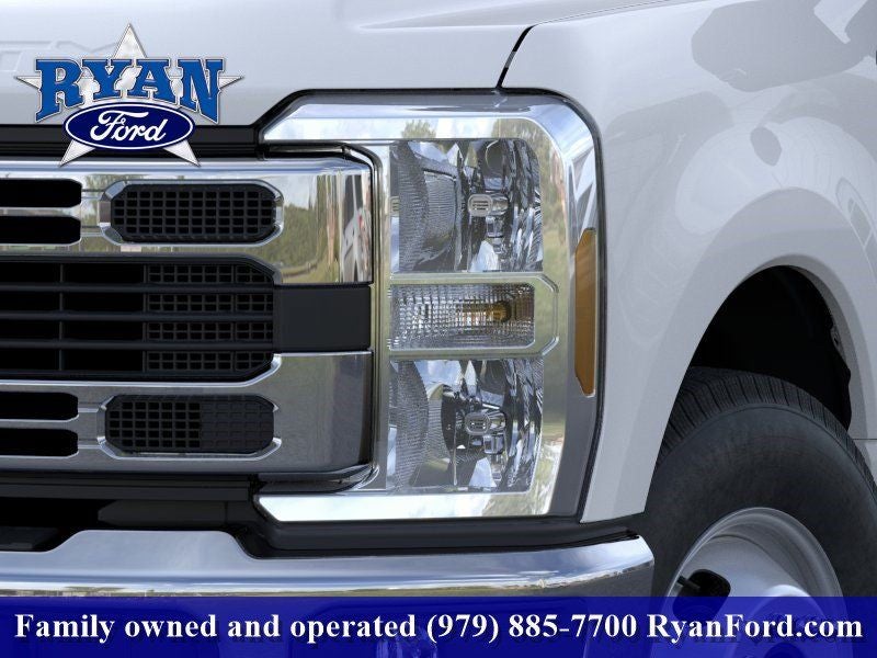 2026 Ford F-350SD F-350® XLT