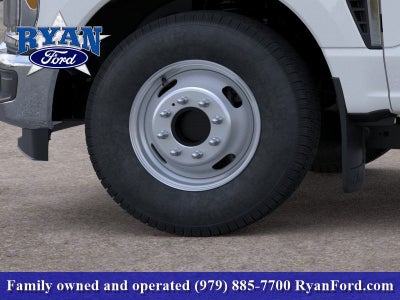 2026 Ford F-350SD F-350® XLT