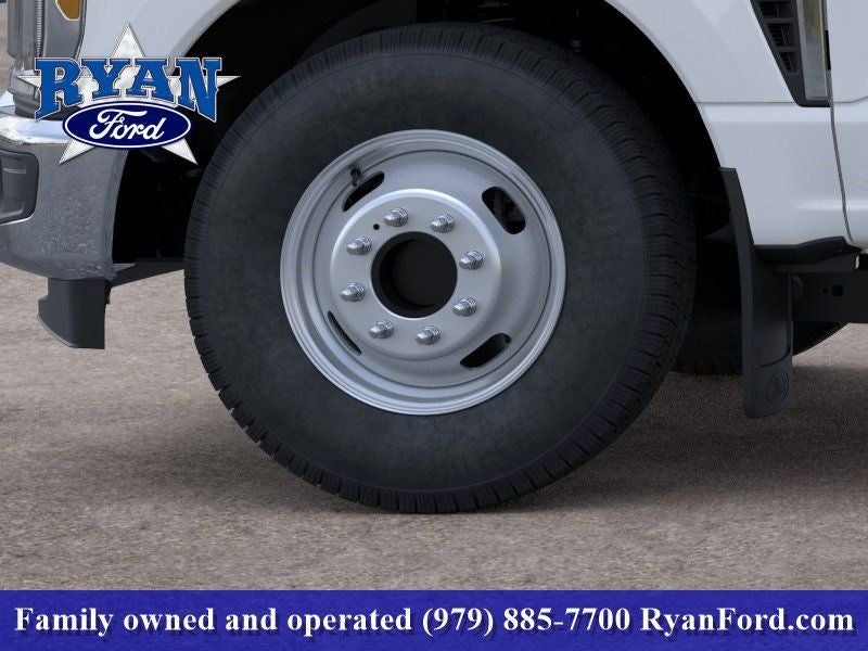 2026 Ford F-350SD F-350® XLT