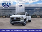 2026 Ford F-350SD F-350® XLT