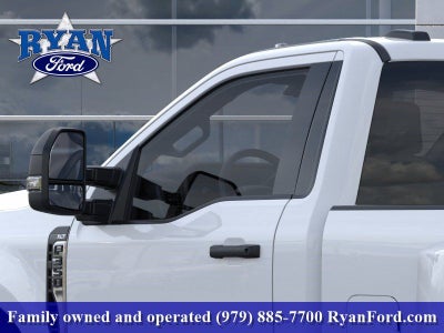 2026 Ford F-350SD F-350® XLT