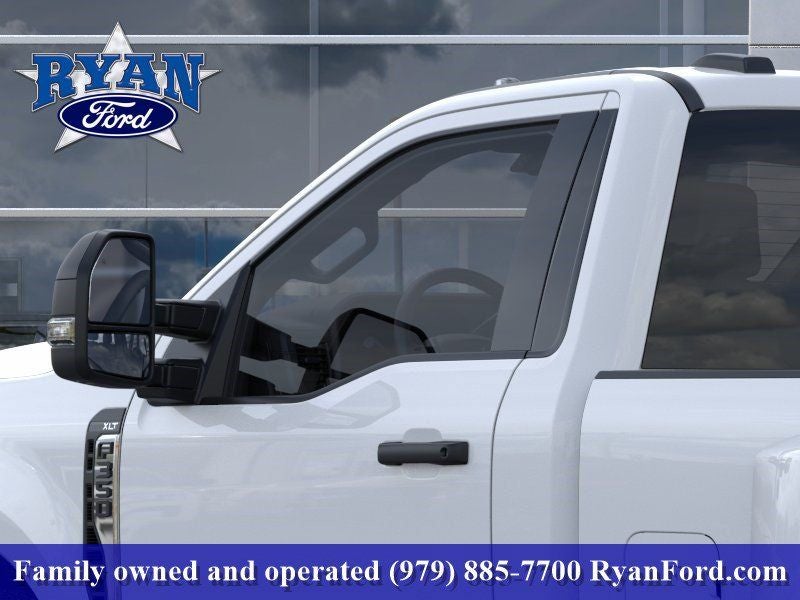 2026 Ford F-350SD F-350® XLT