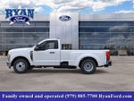 2026 Ford F-350SD F-350® XLT