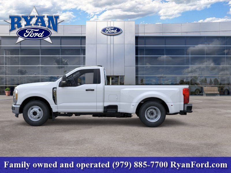 2026 Ford F-350SD F-350® XLT