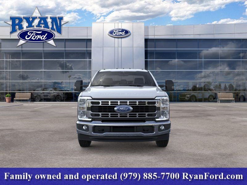 2026 Ford F-350SD F-350® XLT