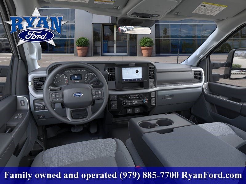 2026 Ford F-350SD F-350® XLT
