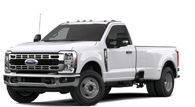 2026 Ford F-350SD F-350® XLT