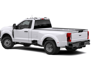 2026 Ford F-350SD F-350® XLT