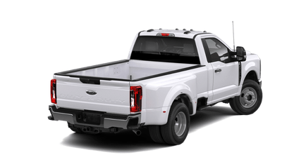 2026 Ford F-350SD F-350® XLT