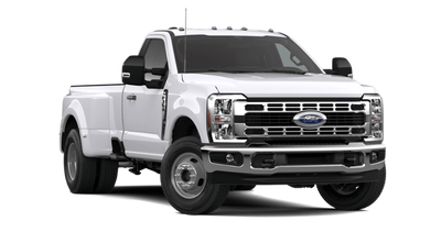 2026 Ford F-350SD F-350® XLT
