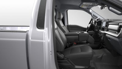 2026 Ford F-350SD F-350® XLT