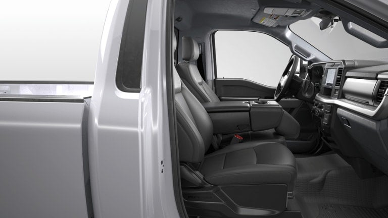 2026 Ford F-350SD F-350® XLT