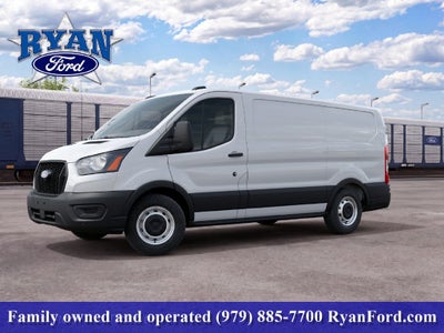 2027 Ford Transit-150 Cargo Van