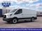 2027 Ford Transit-150 Cargo Van