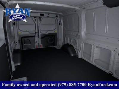 2027 Ford Transit-150 Cargo Van