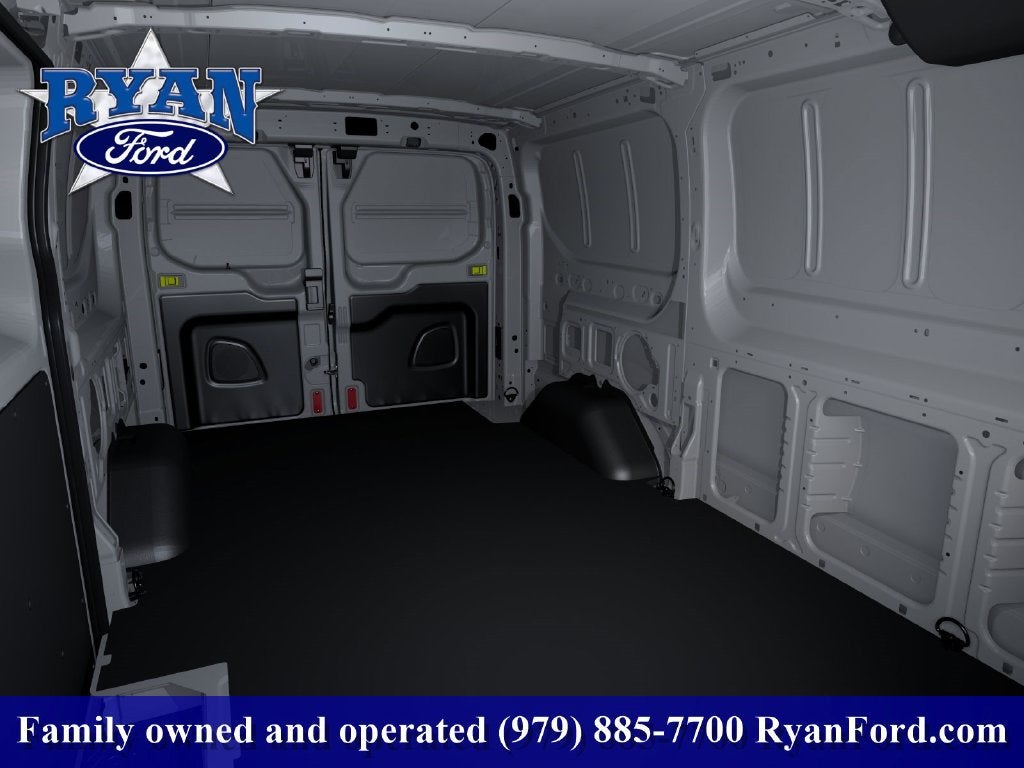 2027 Ford Transit-150 Cargo Van