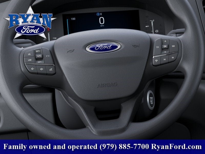 2027 Ford Transit-150 Cargo Van