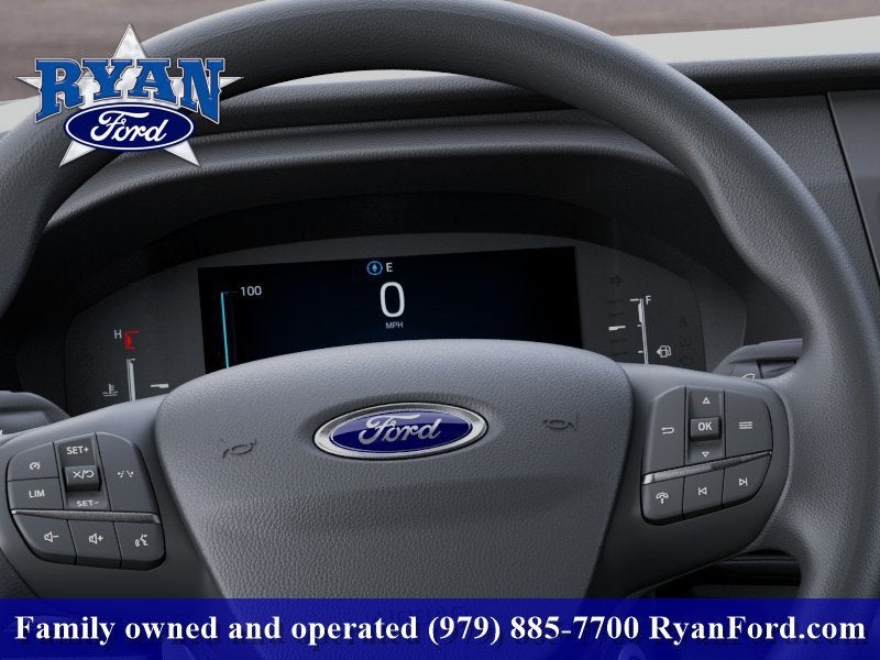 2027 Ford Transit-150 Cargo Van