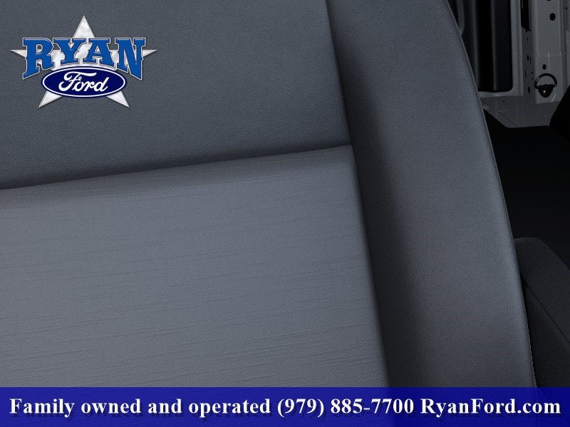 2027 Ford Transit-150 Cargo Van